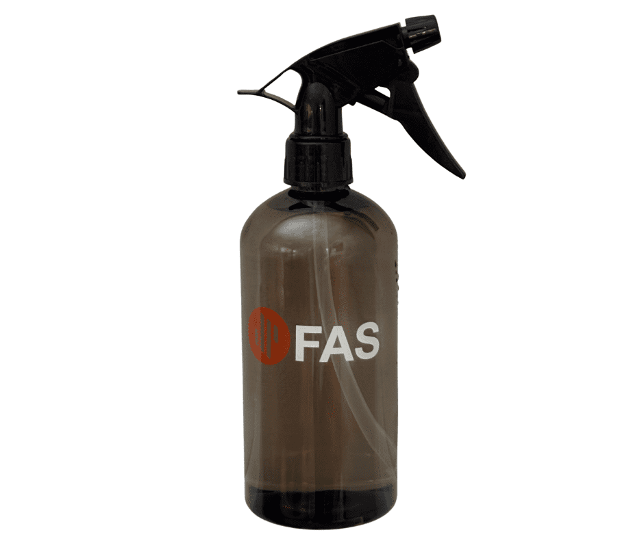 FAS Fire Door Foam™ Kit - Fire & Acoustics Seals